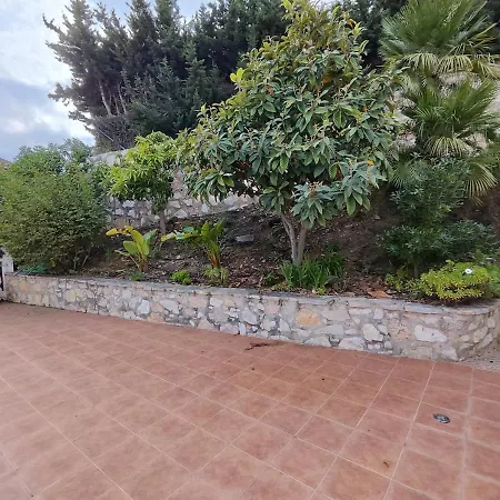 Apartmán Casa *