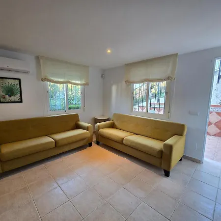 Apartmán Casa La Cala De Mijas