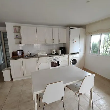 Casa La Cala De Mijas