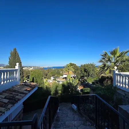 Apartmán Casa
