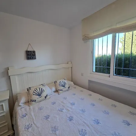 Apartmán Casa *