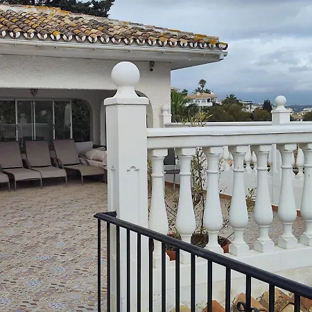 Apartmán Casa