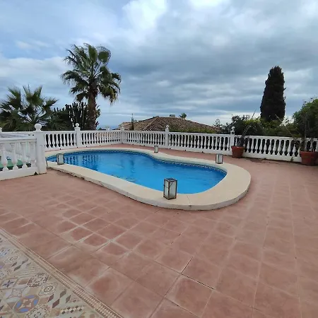 Apartmán Casa