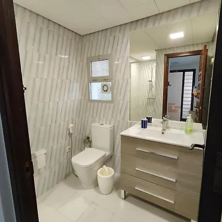 Apartmán Casa La Cala De Mijas